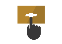 Shop Click Drive Create Icon in East Palestine, OH