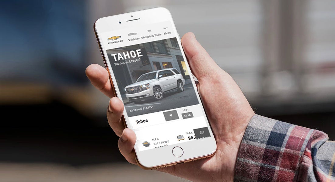 Shop Click Drive in East Palestine, OH