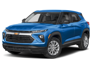 Chevrolet Trailblazer - Brittain Motors in East Palestine OH