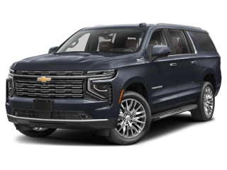 Chevrolet Suburban - Brittain Motors in East Palestine OH