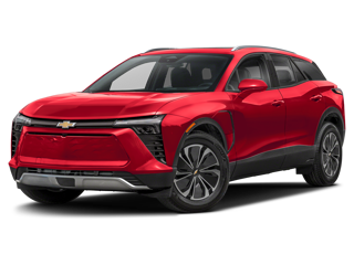 Chevrolet Blazer EV - Brittain Motors in East Palestine OH
