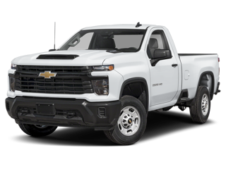 Chevrolet Silverado HD - Brittain Motors in East Palestine OH