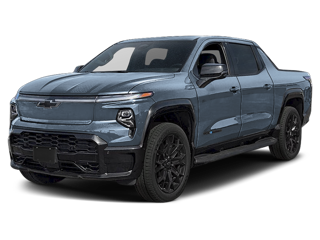 Chevrolet Silverado EV - Brittain Motors in East Palestine OH