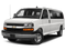 2019 Chevrolet Express Passenger 3500 LT