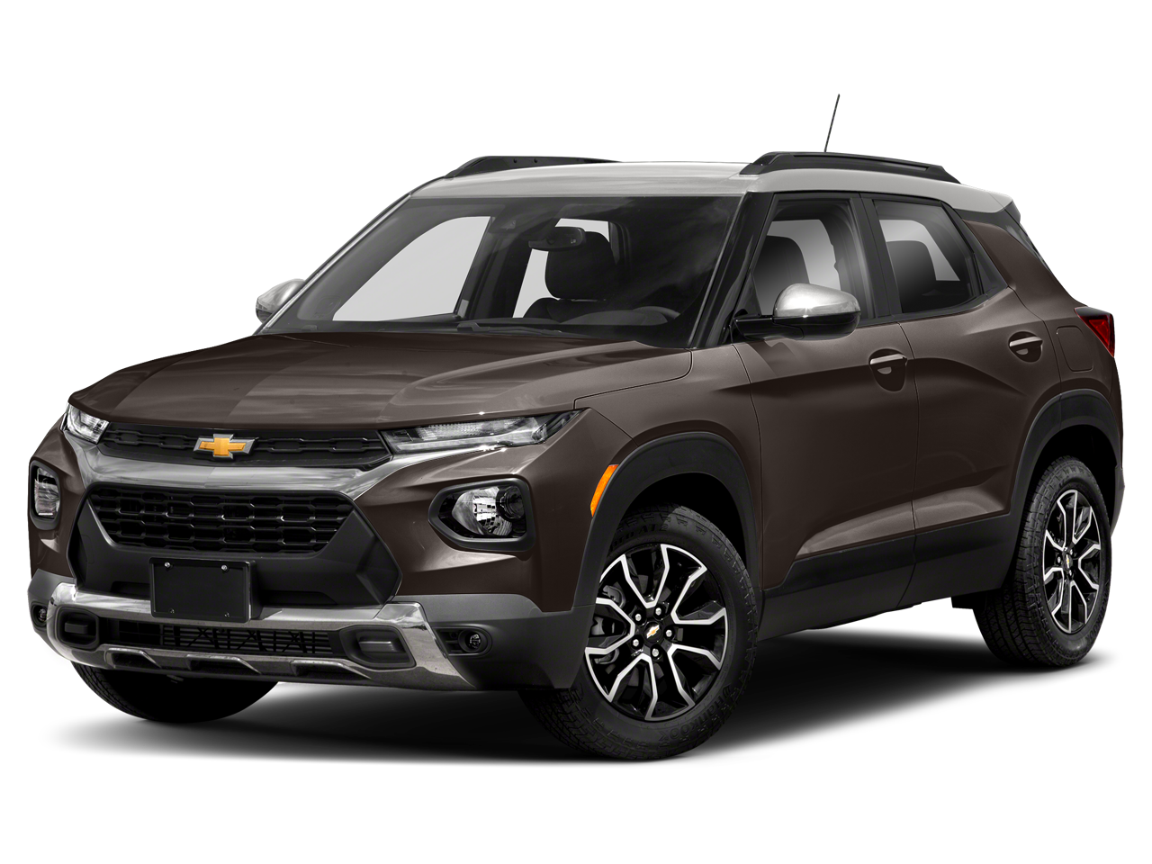 2021 Chevrolet Trailblazer Activ AWD's photo