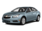 2011 Chevrolet Cruze LT w/1LT
