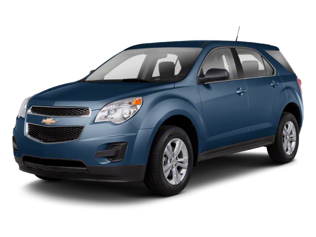 2013 Chevrolet Equinox AWD 1LT's photo
