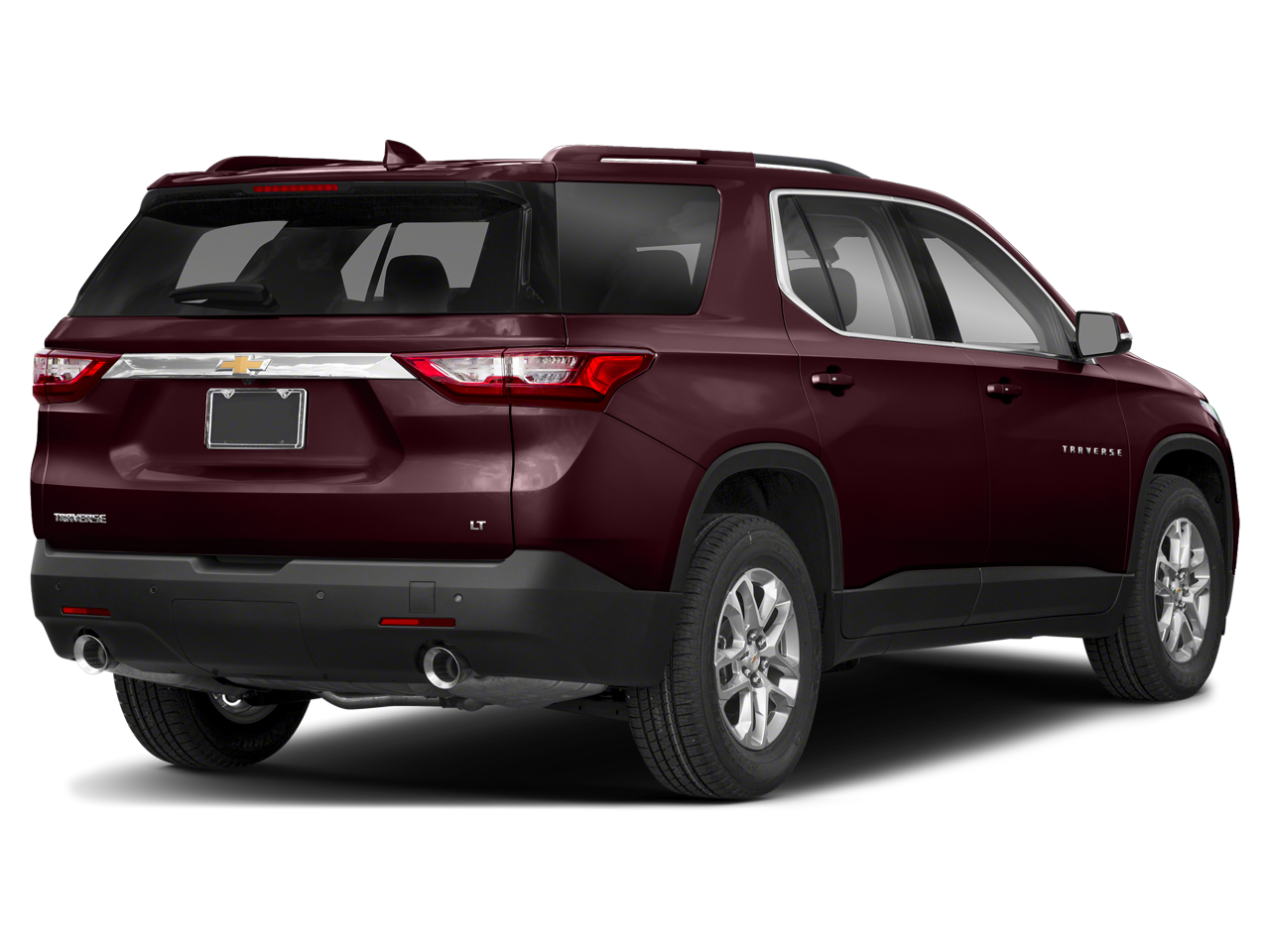 Used 2018 Chevrolet Traverse 3LT with VIN 1GNEVHKW7JJ270935 for sale in East Palestine, OH