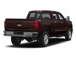 2018 Chevrolet Silverado 2500 HD LTZ