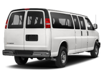 2019 Chevrolet Express Passenger 3500 LT