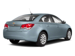 2011 Chevrolet Cruze LT w/1LT