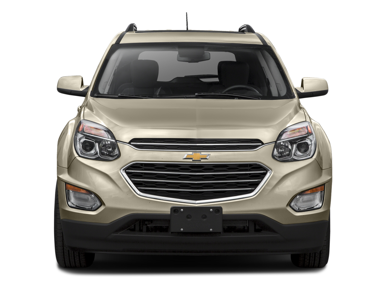 2017 Chevrolet Equinox LT photo 4