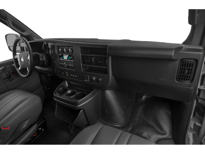 2019 Chevrolet Express Passenger 3500 LT