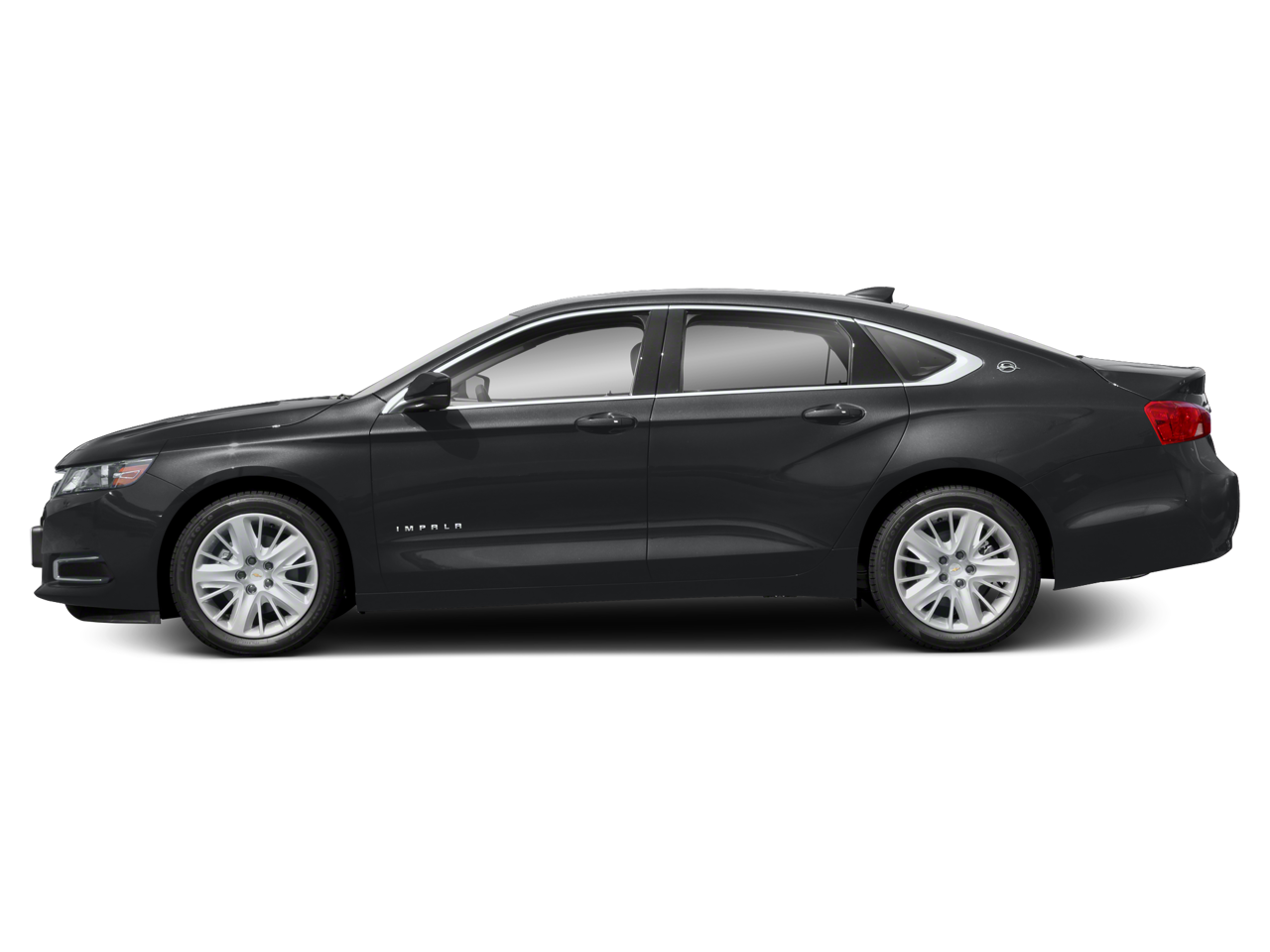 2020 Chevrolet Impala Premier