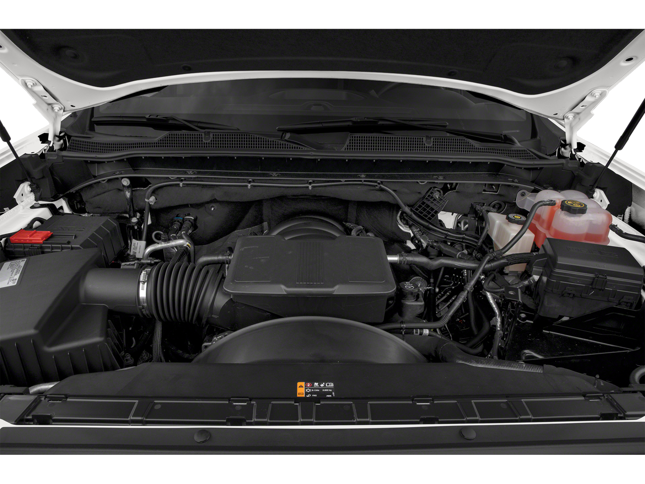 2020 Chevrolet Silverado 2500 HD LT