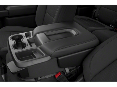 2020 Chevrolet Silverado 2500 HD LT