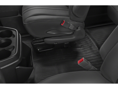 2020 Chevrolet Express Passenger 3500 LT