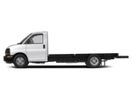 2021 Chevrolet Express Cutaway 3500 Base