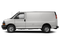 2021 Chevrolet Express Cargo 2500 Base
