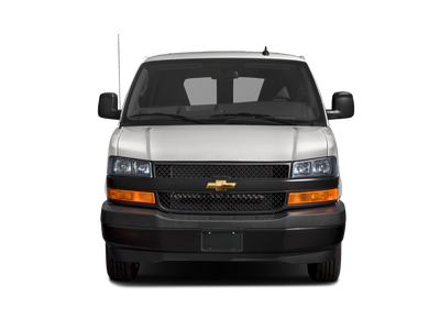 2021 Chevrolet Express Cargo 2500 Base