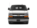 2022 Chevrolet Express Passenger 3500 LT