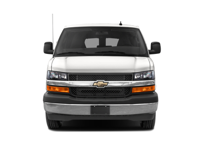 2022 Chevrolet Express Passenger 3500 LT