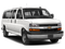 2022 Chevrolet Express Passenger 3500 LT