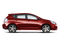 2009 Pontiac Vibe Base