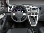 2009 Pontiac Vibe Base