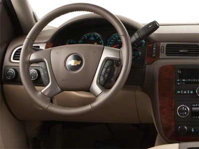 2010 Chevrolet Silverado 1500 Work Truck