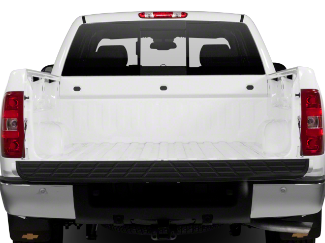 2010 Chevrolet Silverado 1500 Work Truck