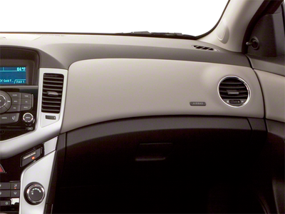 2011 Chevrolet Cruze LT w/1LT