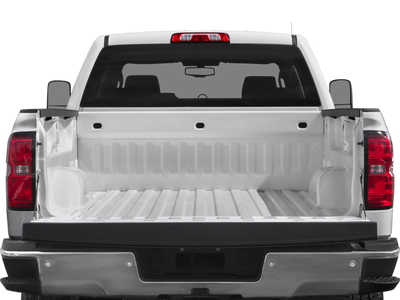 2018 Chevrolet Silverado 2500 HD High Country