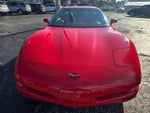 1999 Chevrolet Corvette Base