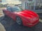 1999 Chevrolet Corvette Base