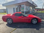 1999 Chevrolet Corvette Base