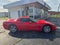 1999 Chevrolet Corvette Base