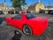 1999 Chevrolet Corvette Base