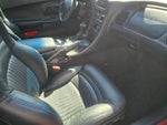 1998 Chevrolet Corvette Base