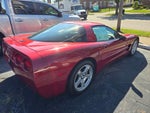 1998 Chevrolet Corvette Base