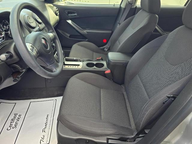 2006 Pontiac G6 Base