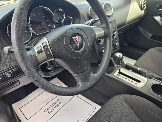 2006 Pontiac G6 Base