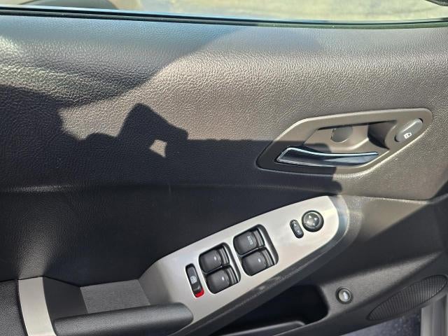 2006 Pontiac G6 Base