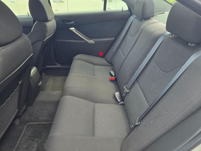 2006 Pontiac G6 Base