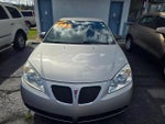 2006 Pontiac G6 Base