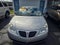 2006 Pontiac G6 Base