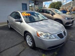 2006 Pontiac G6 Base