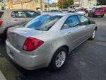 2006 Pontiac G6 Base