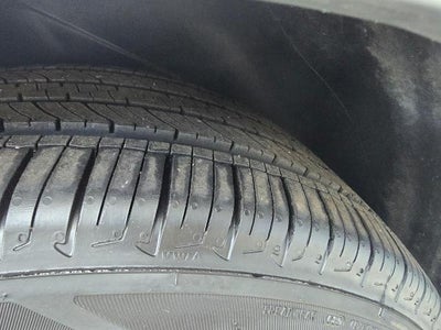 2006 Pontiac G6 Base
