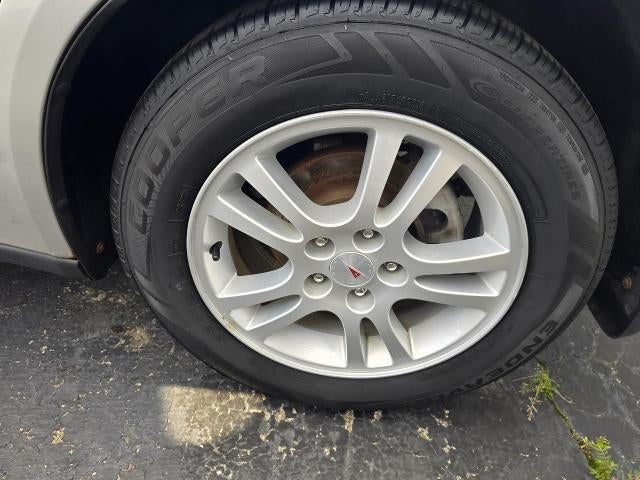 2006 Pontiac G6 Base
